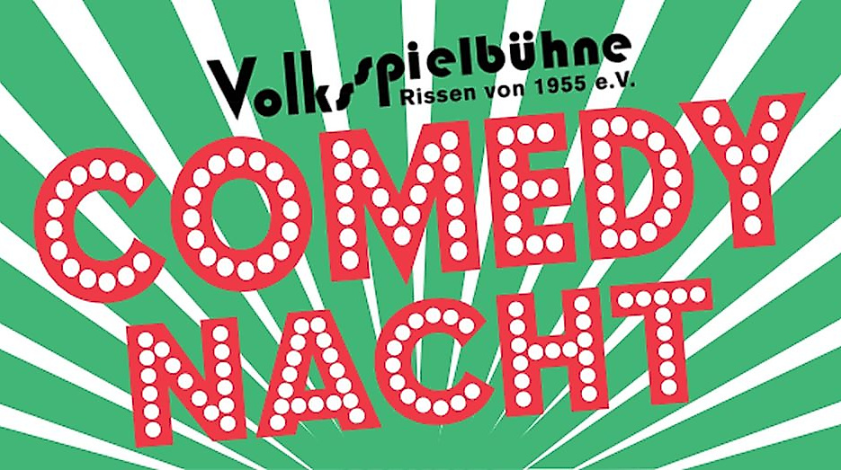 comedynacht