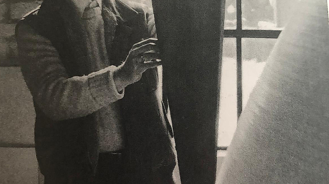 Klaus Bönnighausen (1933-1998)