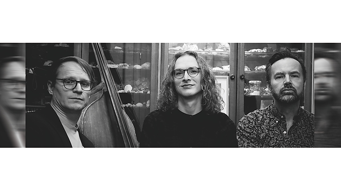 MARTA WINNITZKI TRIO