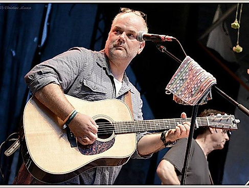 mTp - Wohnzimmerkonzert in Halle 13