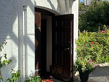 St. Anschar