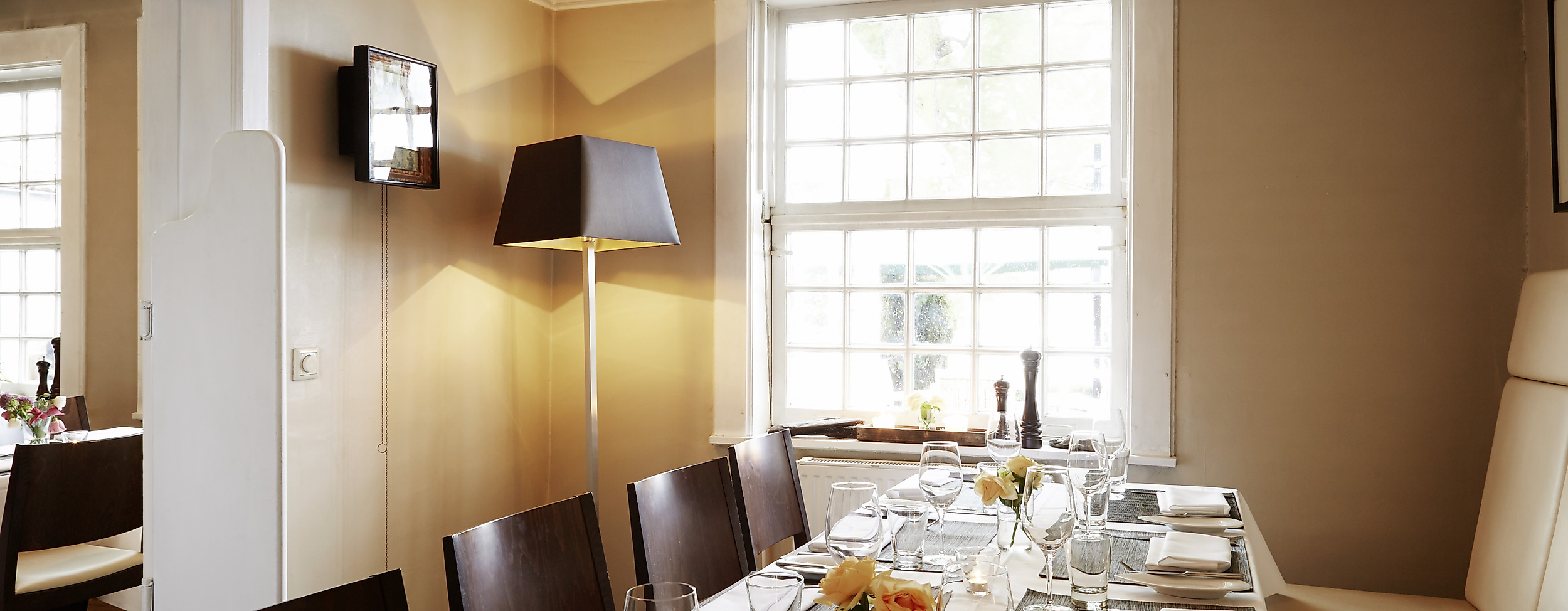 Zum Alten Lotsenhaus