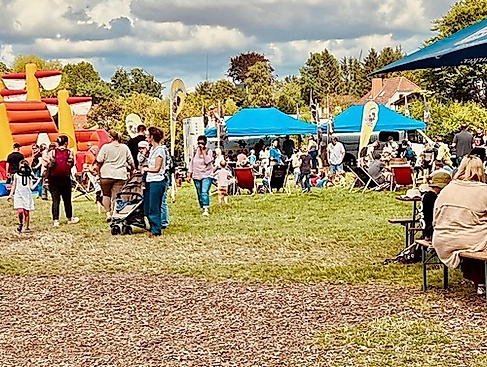 Piratenfest