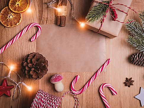 Weihnachtlich(c) jeshoots-com-unsplash