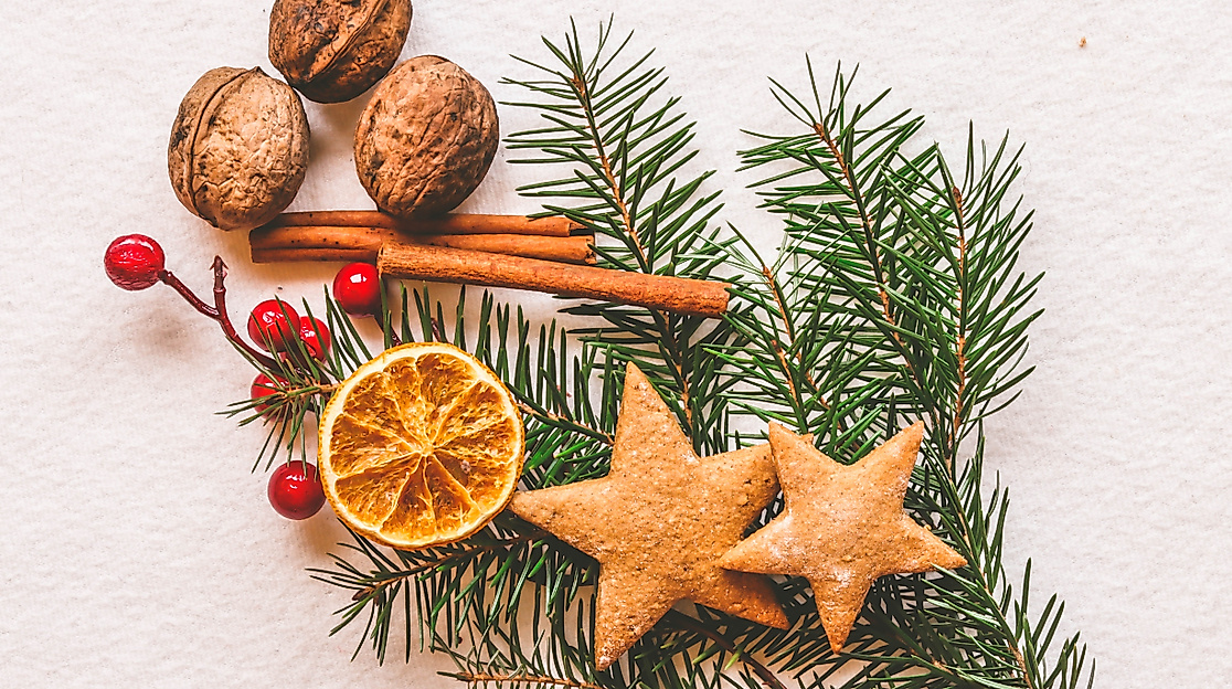 Advent