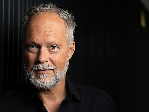 Lesung - Im Morgengrauen