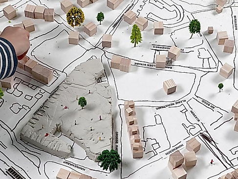 Eröffnung: Ich.Du.Altona