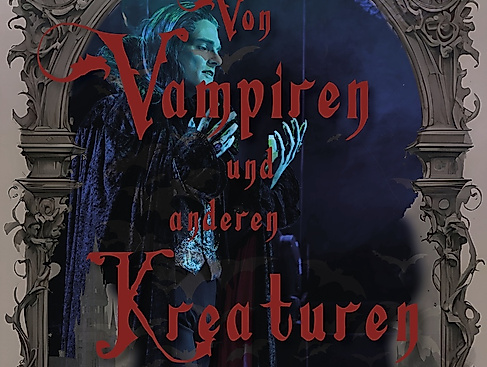Von Vampiren und anderen Kreaturen
