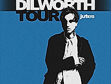 Jutes - Far From Dilworth Tour
