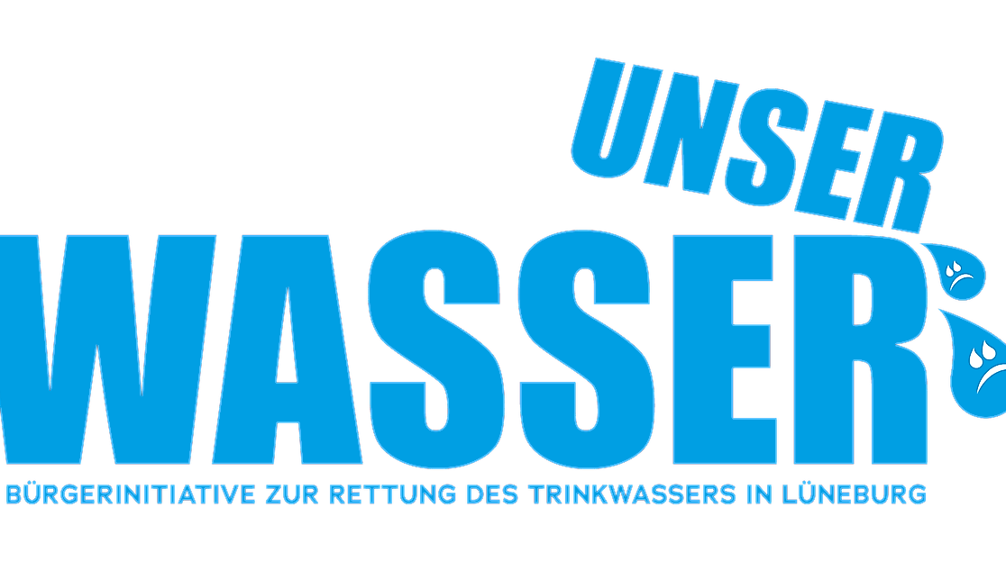 Verein BI Unser Wasser in Lüneburg