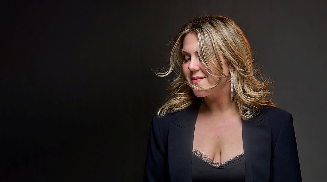 NDR Elbphilharmonie Orchester / Christina Nilsson / Semyon Bychkov