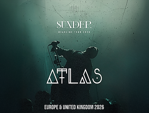 ATLAS - SUNDER Tour