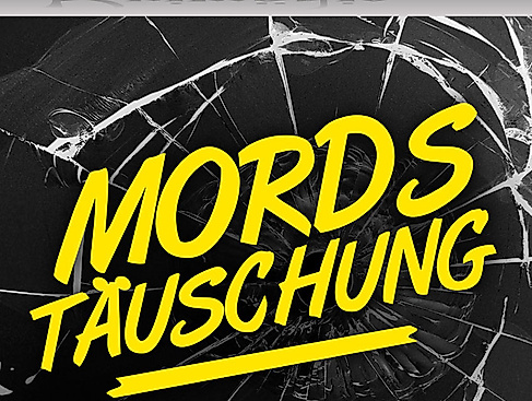 Krimi Dinner inkl. 4-Gang-Menü,  

Ideales Weihnachtsgeschenk