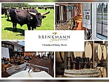 Vielanker Whisky Menü