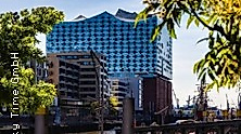 Westfield zur Elbphilharmonie