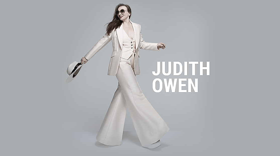 JUDITH OWEN SEPTET