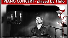 Depeche Mode on piano - played by Thilo