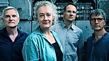 Julia Hülsmann Quartet