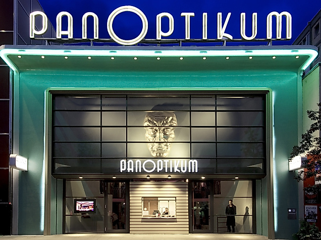 Fassade P  2 2007_3x2