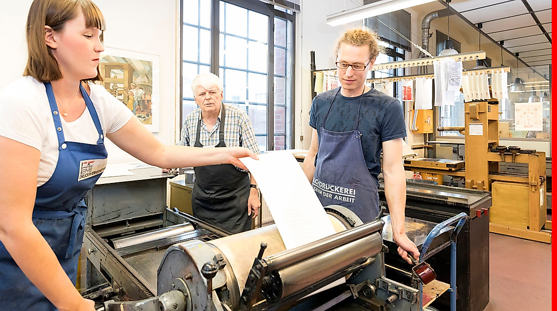 Museum der Arbeit