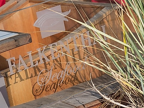 Pfingstparty - Falkenthal