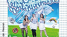 The toten Crackhuren im Kofferraum - Forever Tour 2026