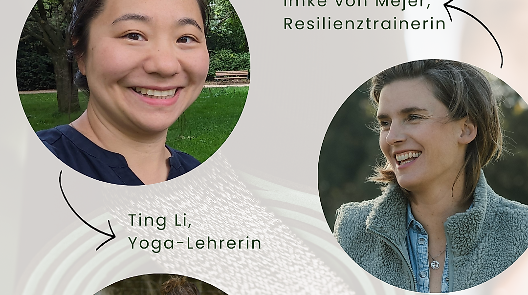 Grow Resilient - One Day Retreat