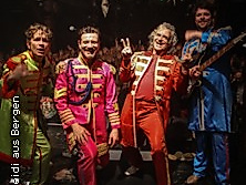 Beatles Revival Band