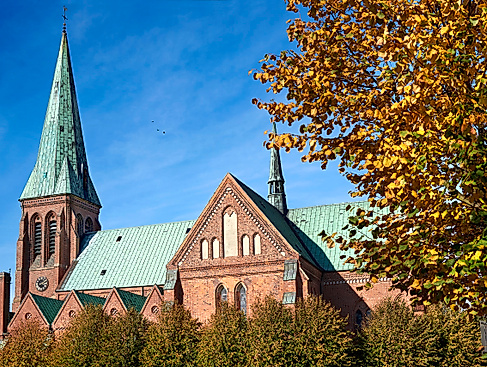 Orgelherbst