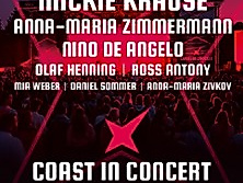 Schlagerparty - Coast In Concert