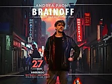 Andra Paone - Brain Off