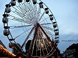 45 Martinimarkt Dahlenburg