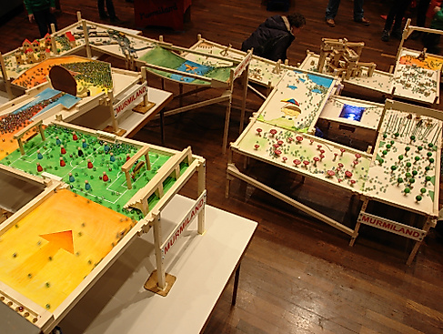 Riesenmurmelbahn-MurmelwochenSoltau-Foto-MathiasErnst