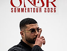 Omar76 - Sommertour 2027