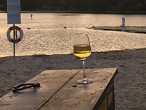 Barmstedt Weinfest Impressionen 1