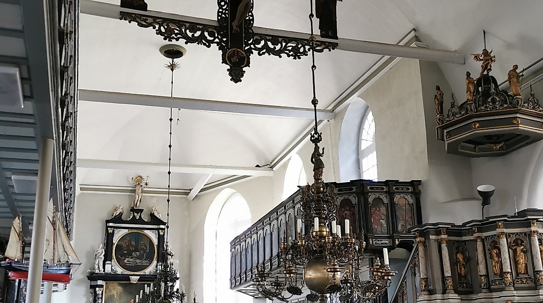 Gottesdienst