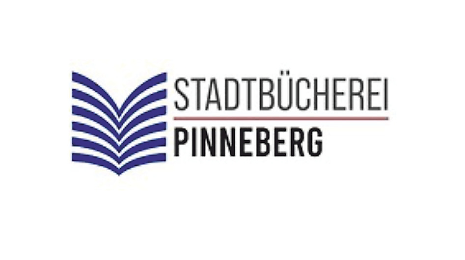 Logo der Stadtbücherei Pinneberg