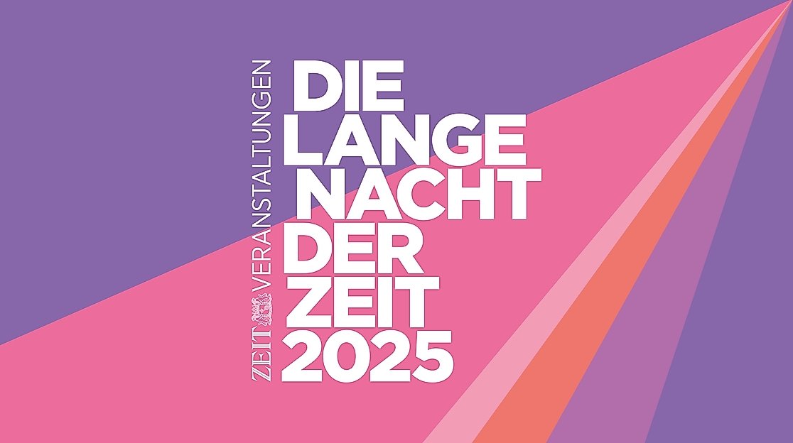 Die Lange Nacht der ZEIT