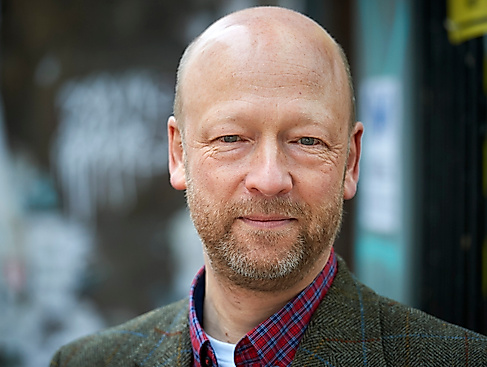 Johann Hinrich Claussen, Kulturbeauftragter der EKD