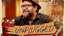 Gregor Meyle - Unplugged - Das Wohnzimmerkonzert