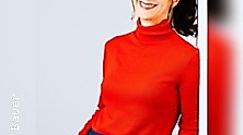 Sarah Hakenberg - Neues Programm