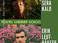 Sera Kalo & Erik Leuthäuser