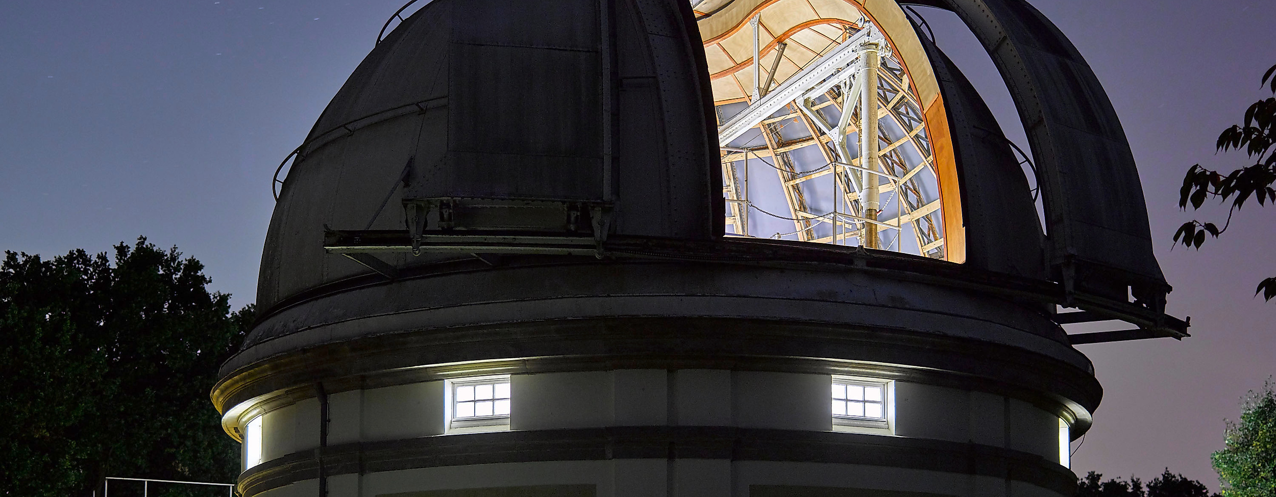 Hamburger Sternwarte