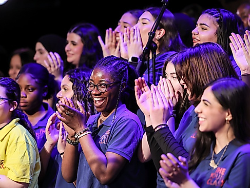 The Young ClassX Stadtteilkonzerte - Stadtteilkonzert Hamburg West