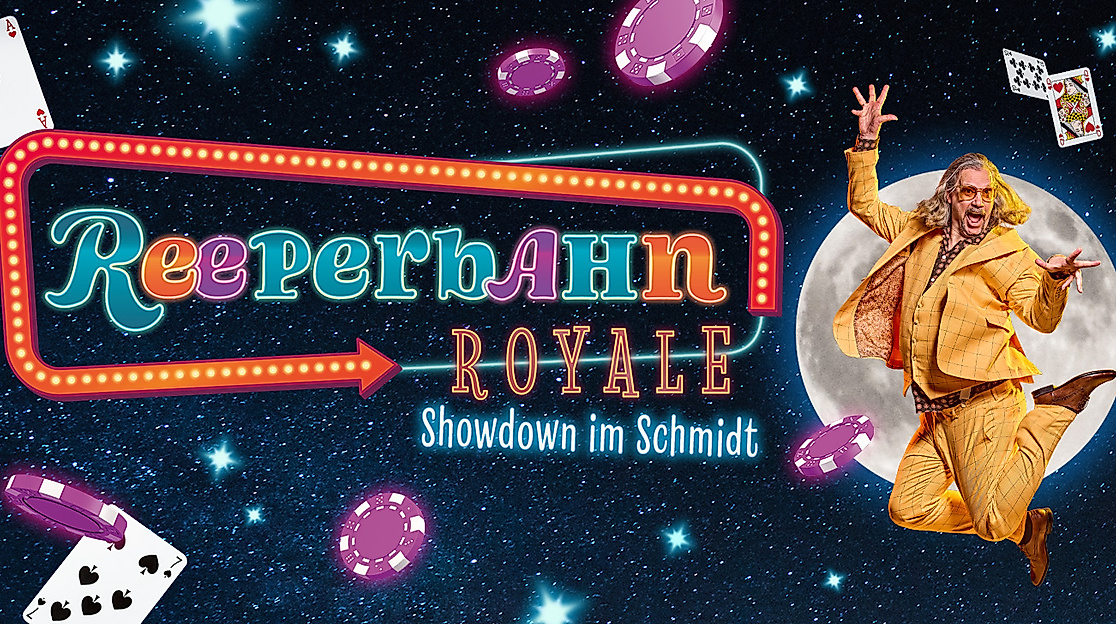 Reeperbahn Royale