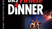 Das Varieté Dinner - Kulinarischer Genuss und garantierte Unterhaltung