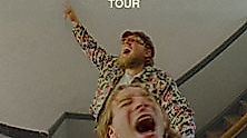 Maël & Jonas - Halsschmerzen Tour 2027