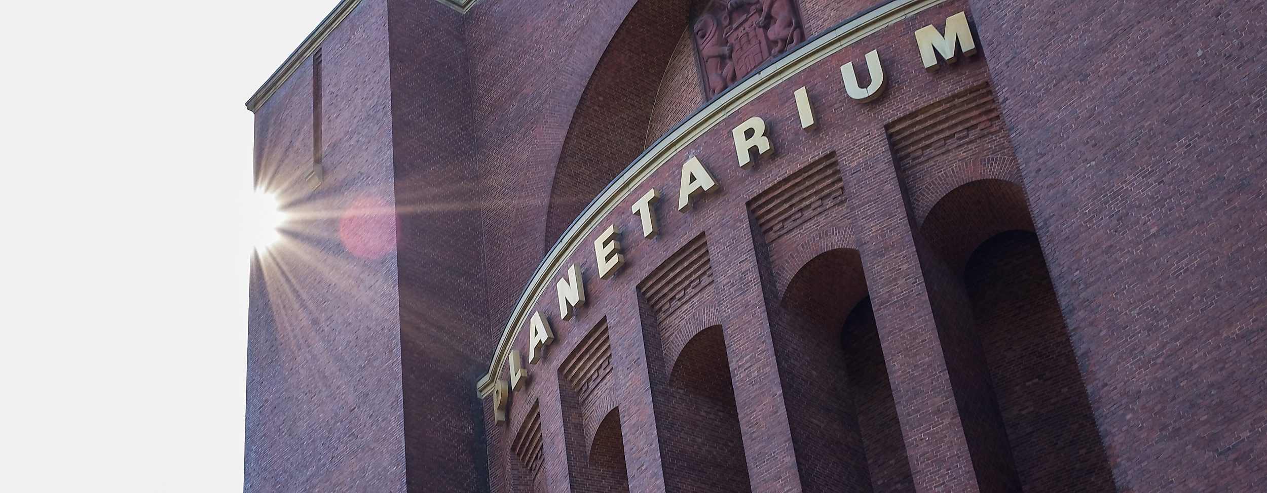 Planetarium Hamburg