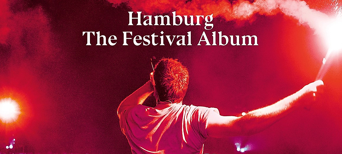 The Festival Album