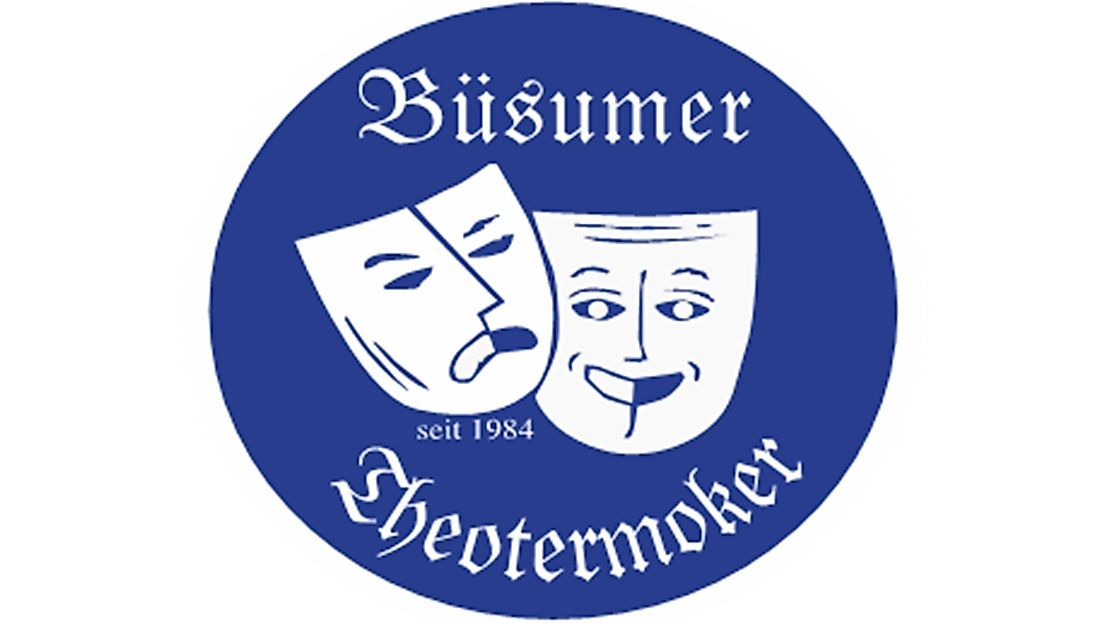 Büsumer Theotermoker: "Dat Paradies is annerswo"